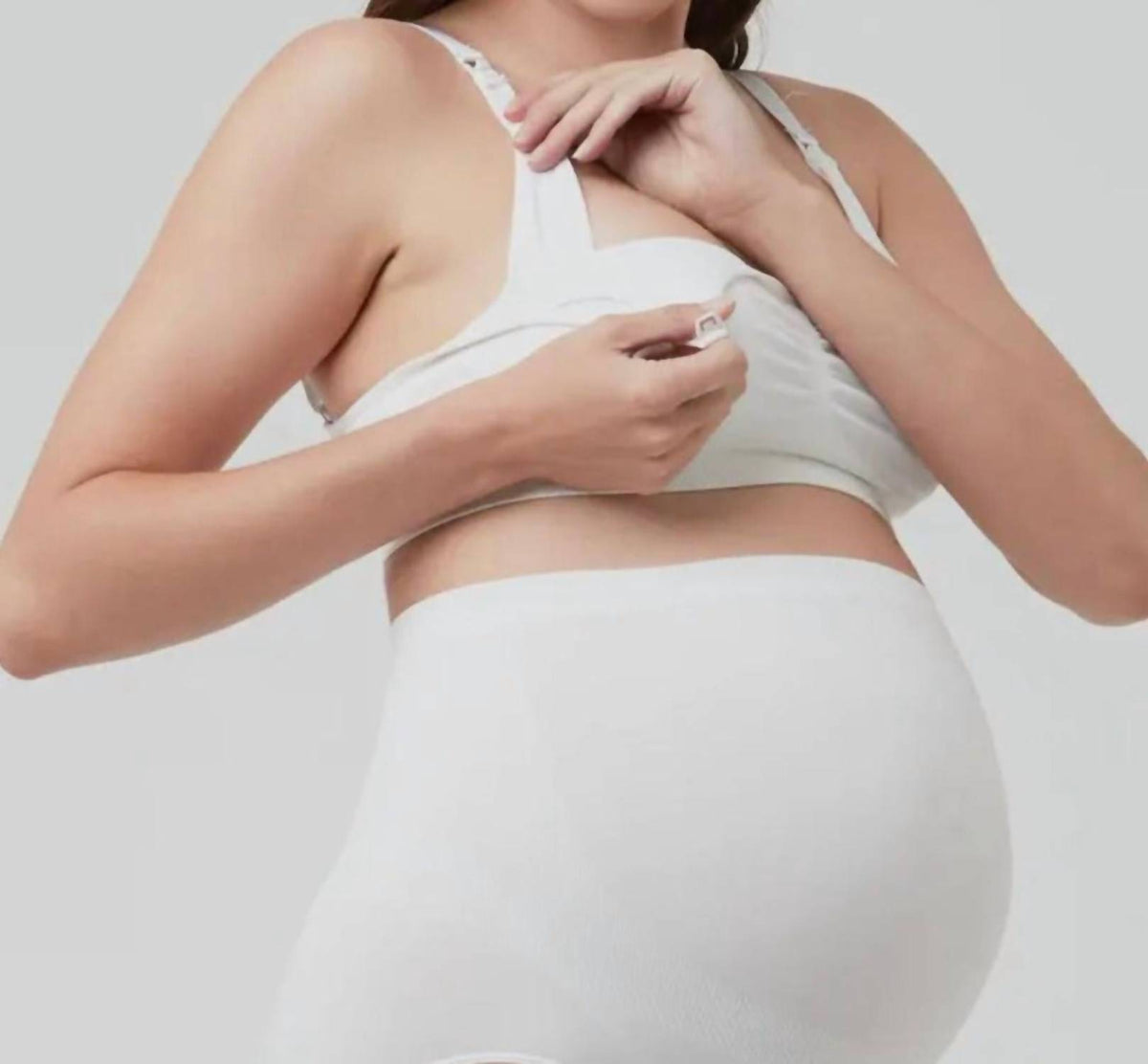 Ripe Maternity - Seamless Nursing Bra