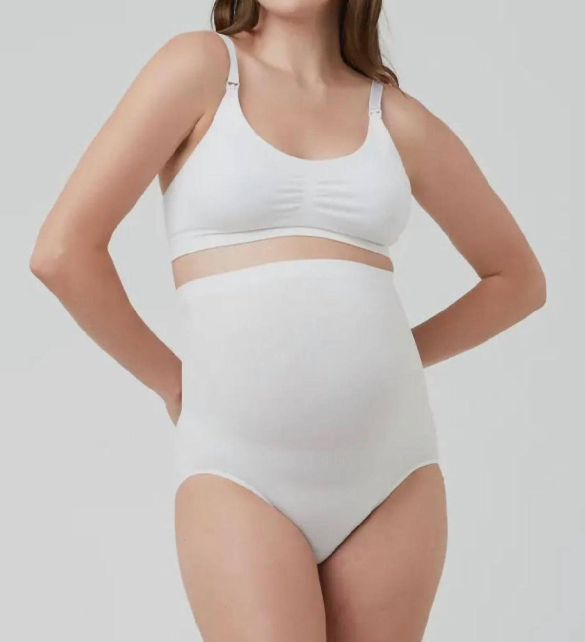 Ripe Maternity - Seamless Nursing Bra