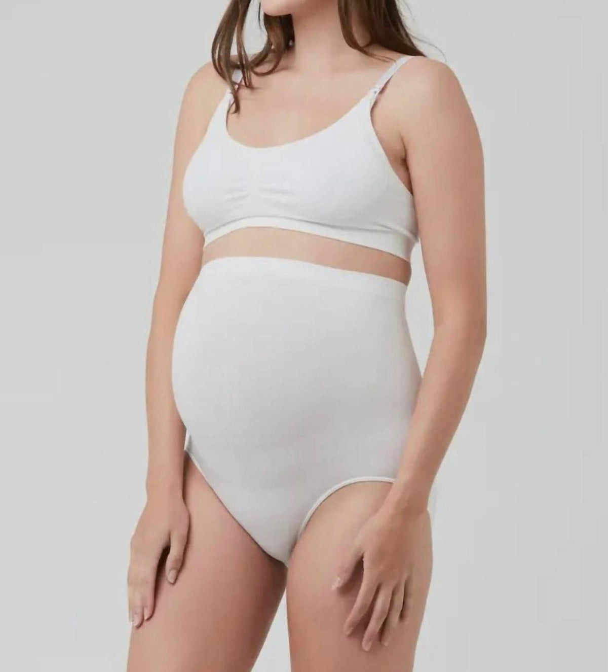Ripe Maternity - Seamless Nursing Bra