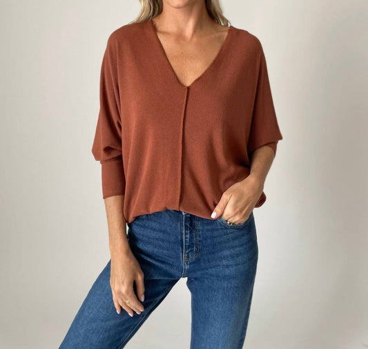 Six/Fifty - Tribeca Top