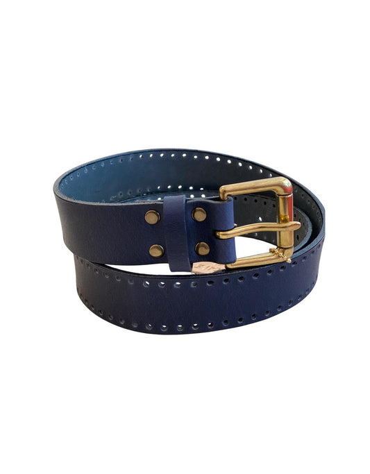 Brave Leather - Unisex - Faraday Belt