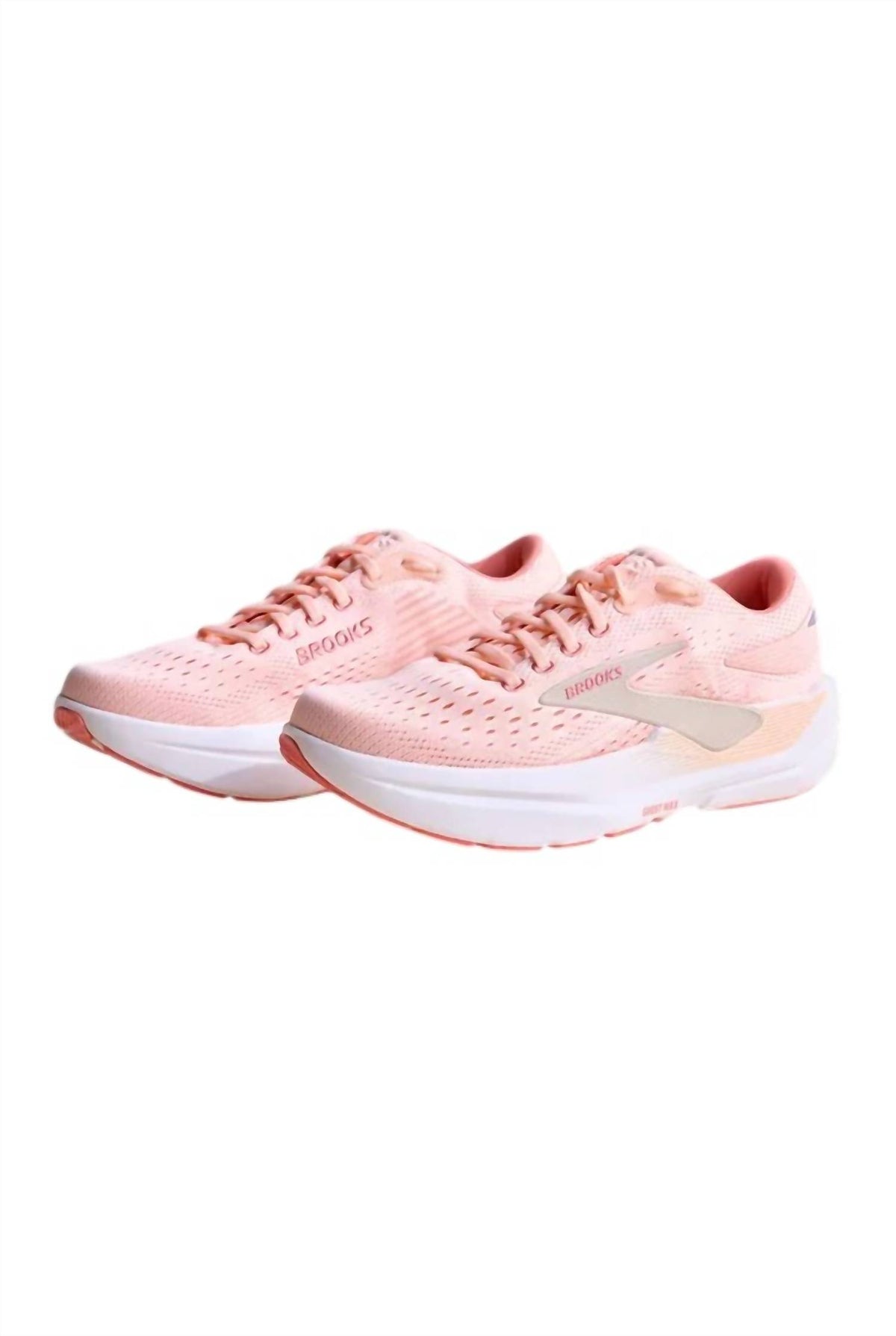Brooks - Women's Ghost Max 3 Runnng Shoes