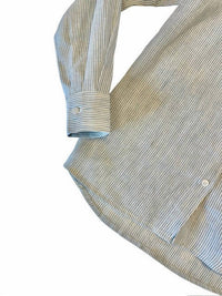 Dolce Cabo - Long Sleeve Stripe Shirt