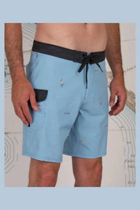 Salty Crew - Lures Board Shorts