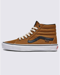 Vans - Men's Sk8 Hi Shoe
