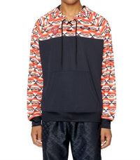Diesel - Sport Zonnie Sweatshirt