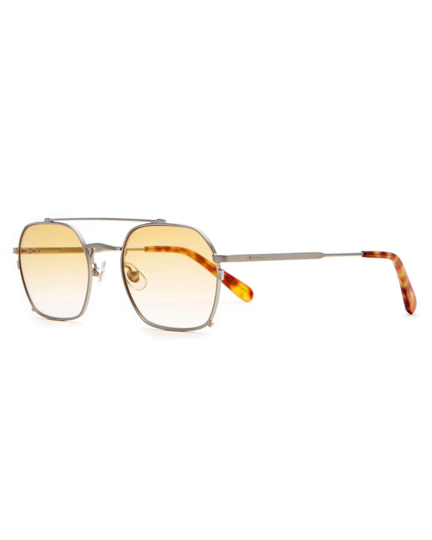 Crap Eyewear - Unisex Jazz Safari Sunglasses