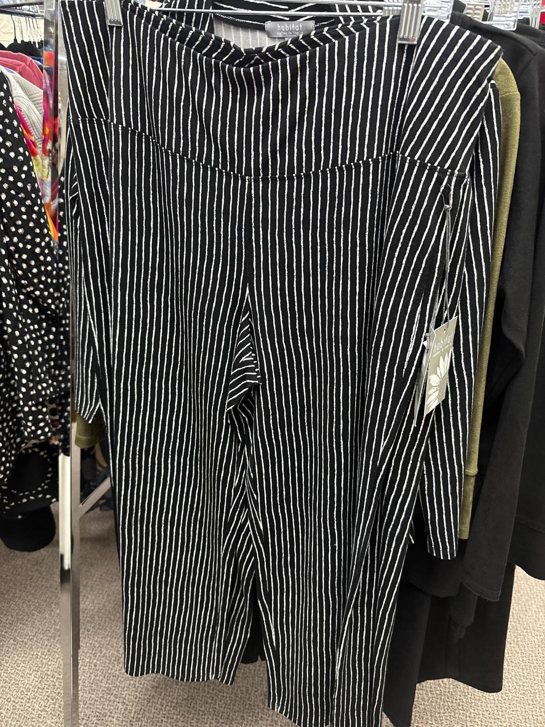Habitat - Women's Bamboo Flood Pant