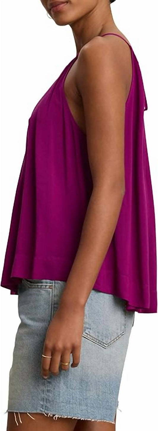 Velvet By Graham & Spencer - Piper Tank Top