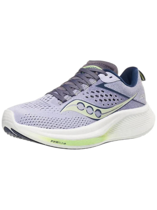 Saucony - Women's Ride 17 Running Shoes