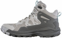 Oboz - Women's Katabatic Mid Shoe