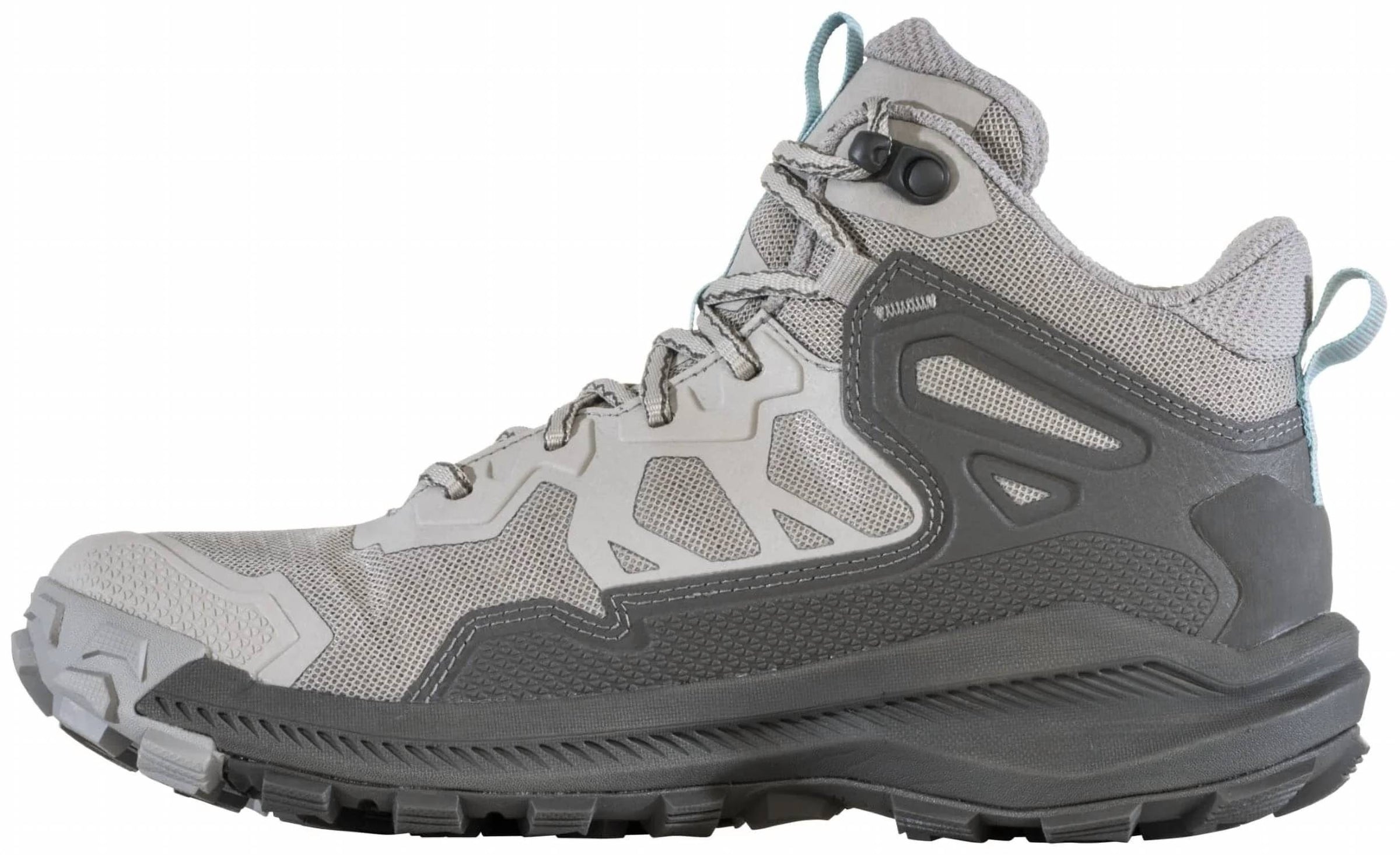 Oboz - Women's Katabatic Mid Shoe