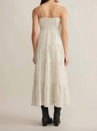 Z Supply - Balos Striped Maxi Dress