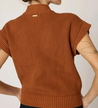 Cleobella - Cuore Sweater Vest