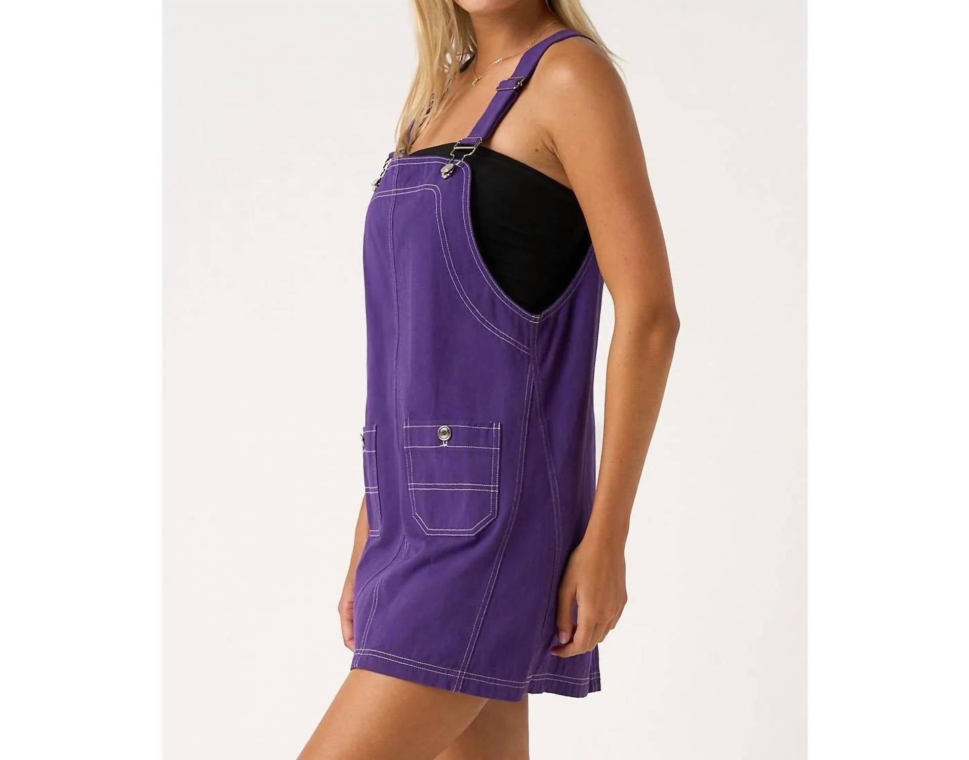 Mittoshop - Fourth And Fabulous Dress