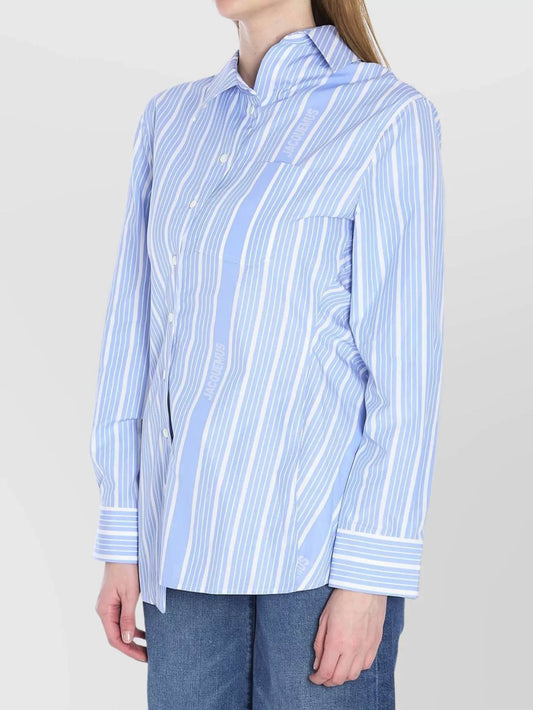 Jacquemus - La Chemise Pablo