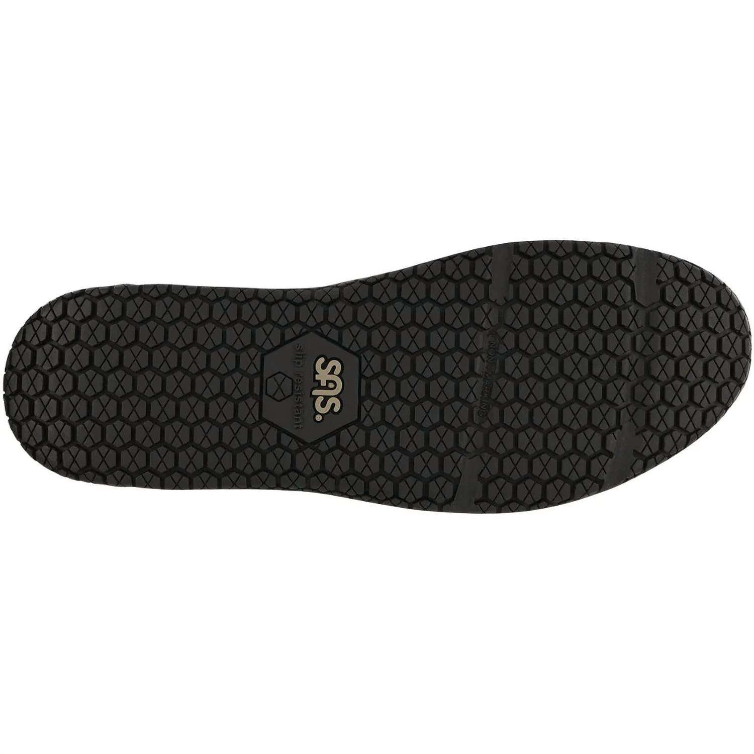 SAS Women's Gretchen Chukka Boot in black moondust - women's shoe - view 6