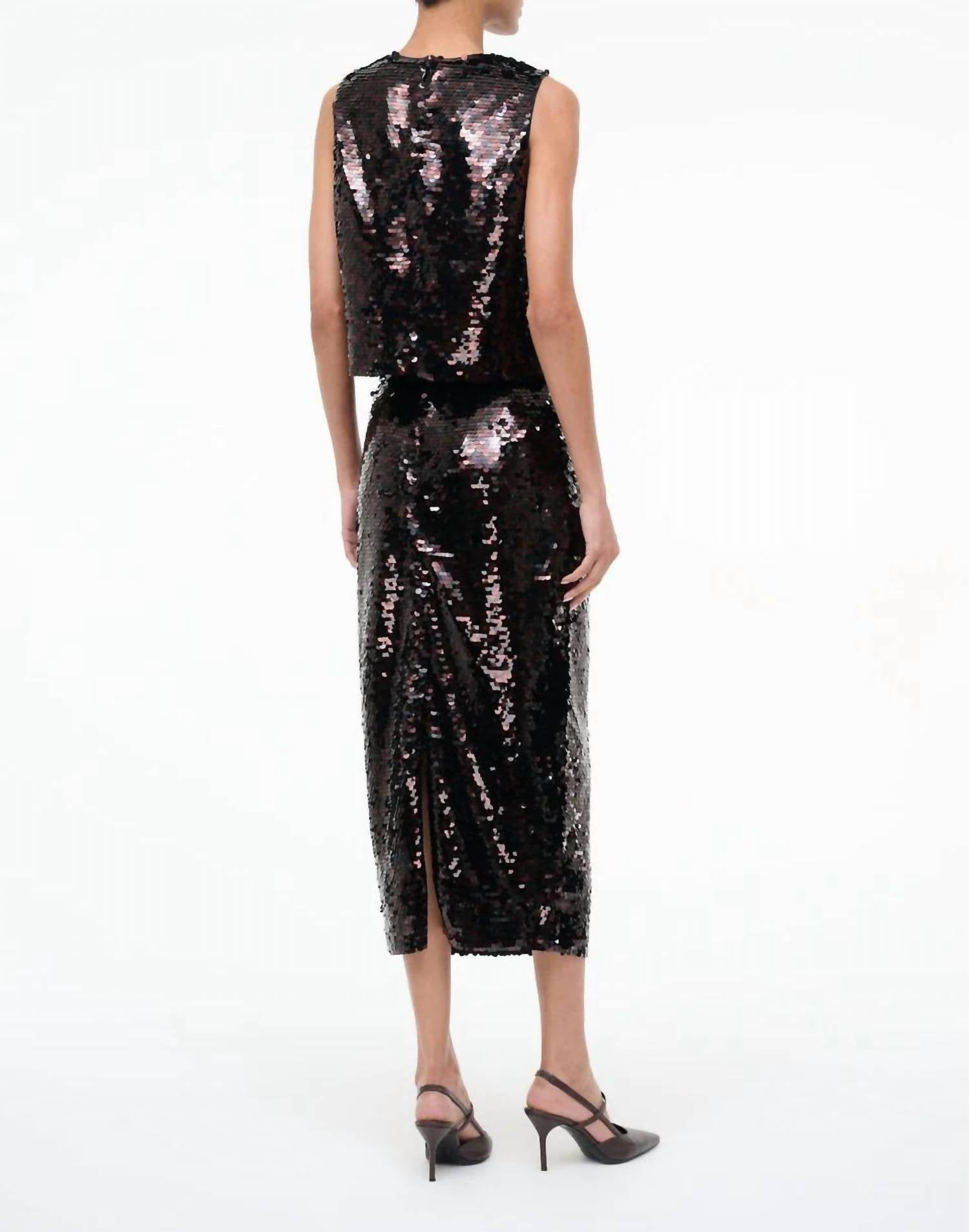 Staud - Ciara Skirt