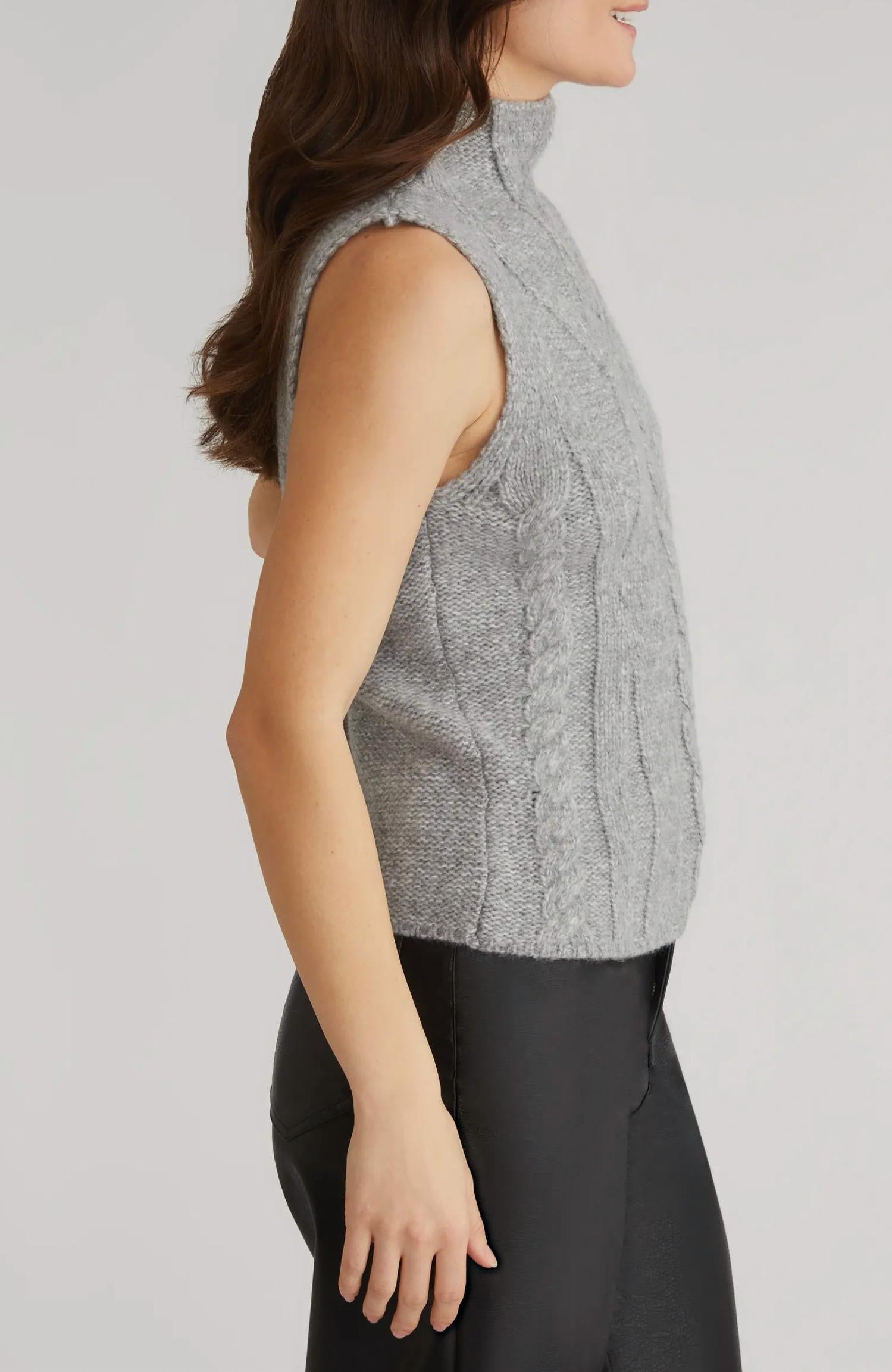 525 America - Kendall Cable Vest