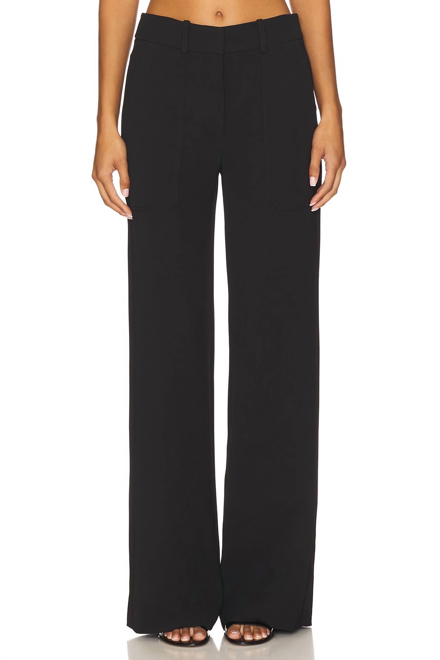 Veronica Beard - Cole Pant
