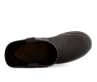 Forastero - Men's Real Leather Boots