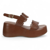 Love Rio - Women's Betty Platform Wedge