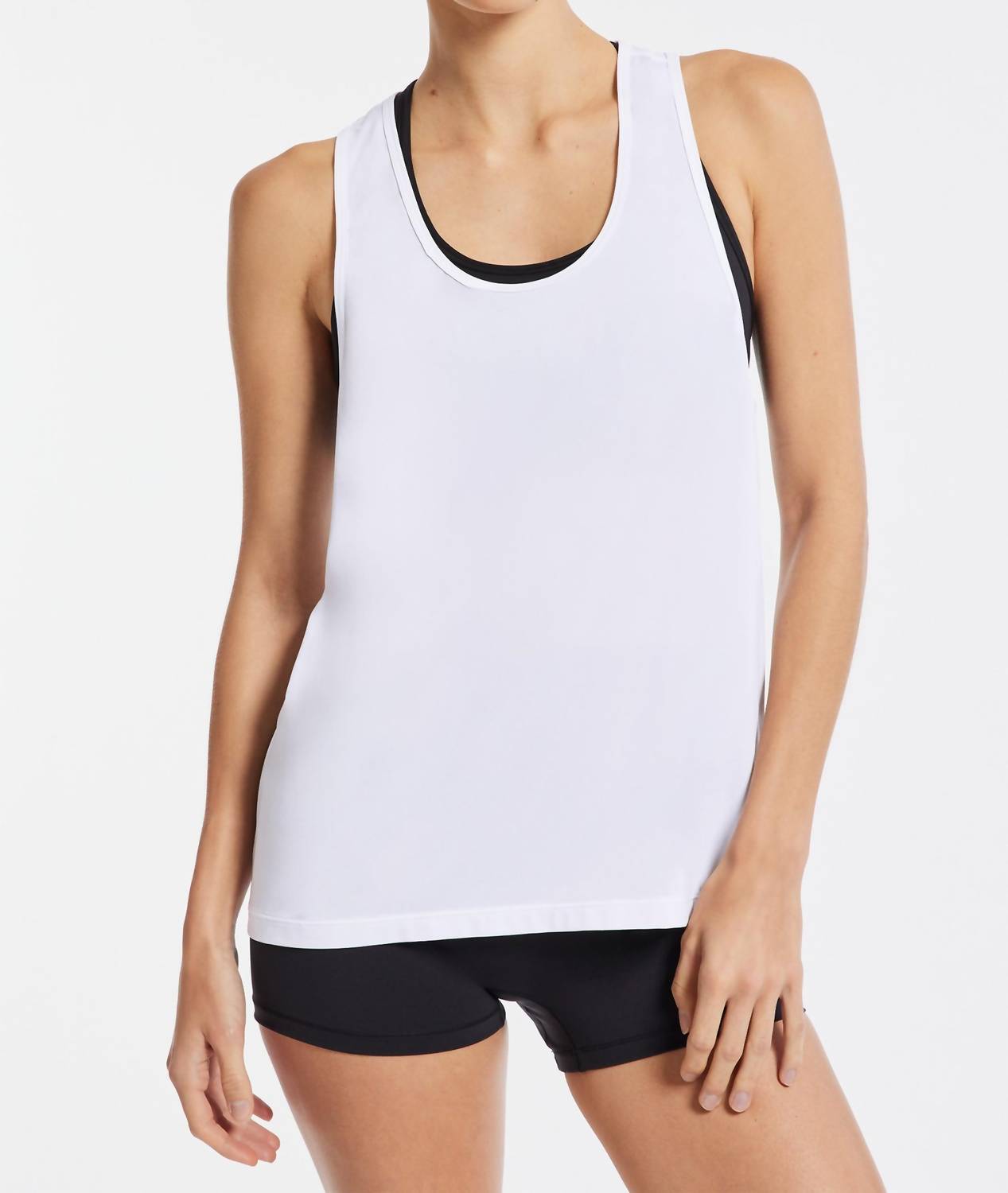 Bandier - Performance Racerback Tank
