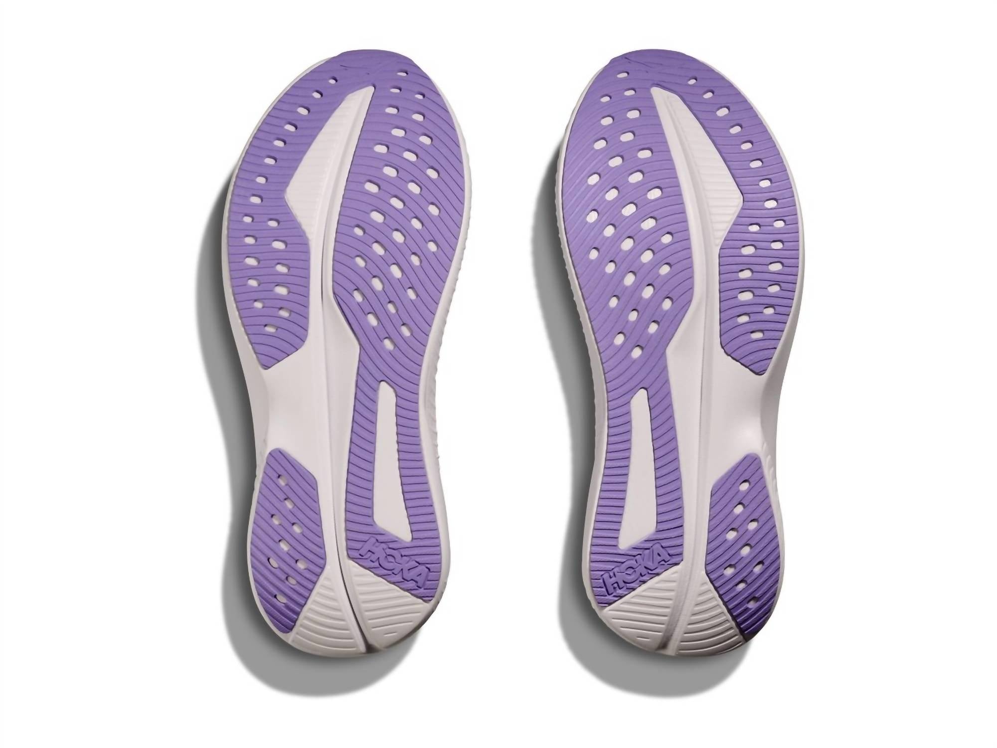 Hoka - Women's Mach 6 Running Shoes - Medium