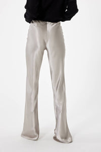 Sophie Rue - Satin Bell Pant