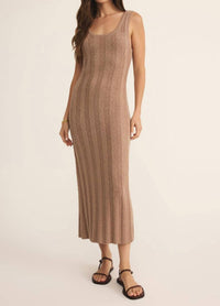 Z Supply - Corsica Midi Dress