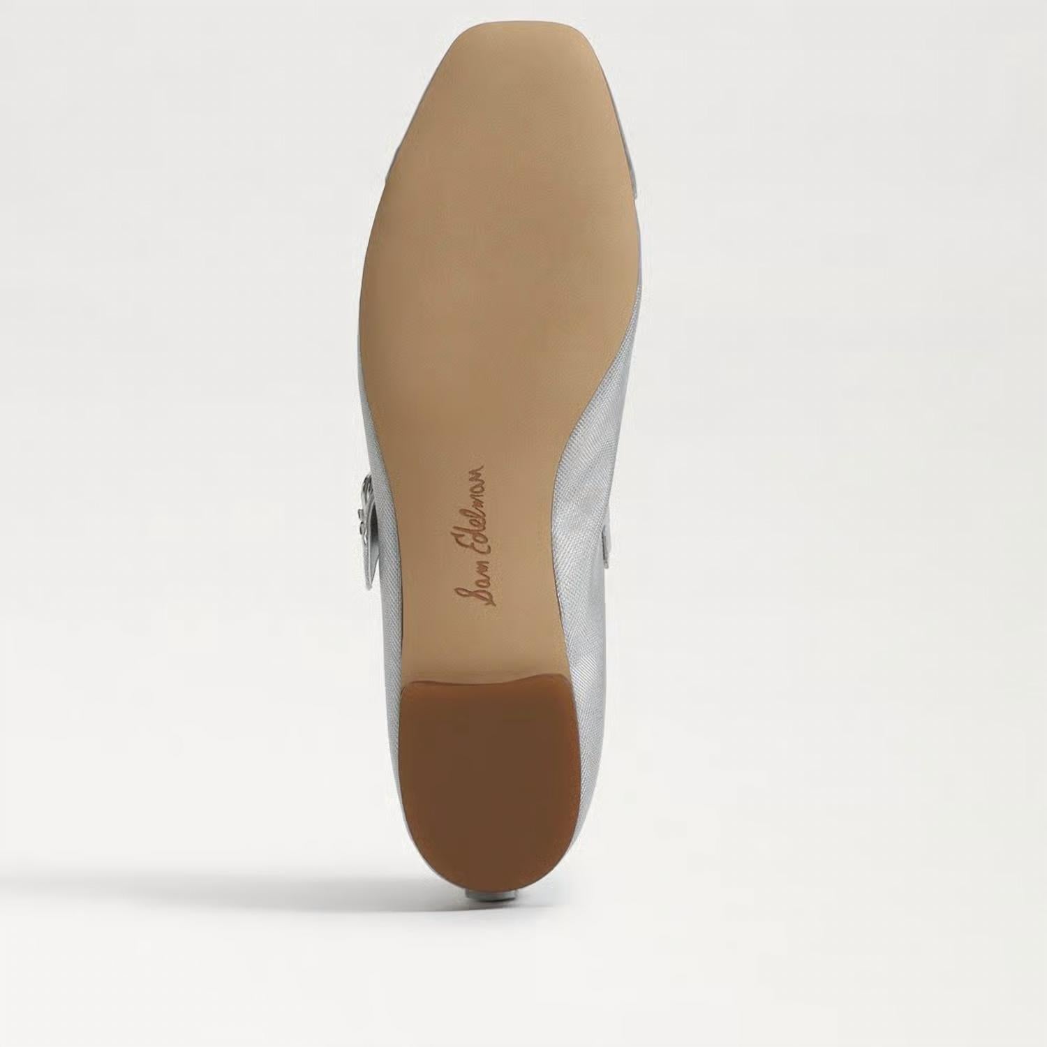 Sam Edelman - Women's Miranda Mary Jane Flat