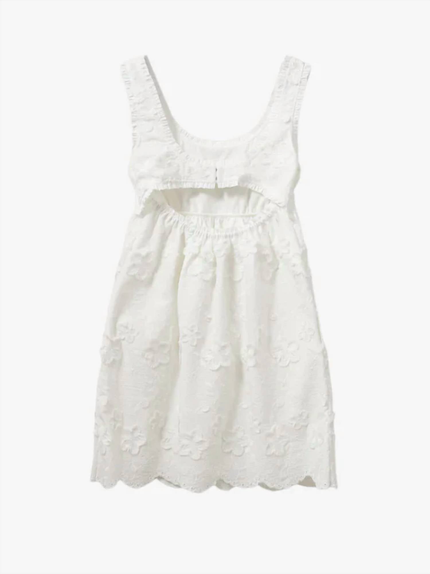 The Garment - Fleur Bra Dress