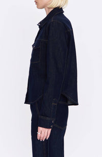 Pistola - Thea Denim Jacket