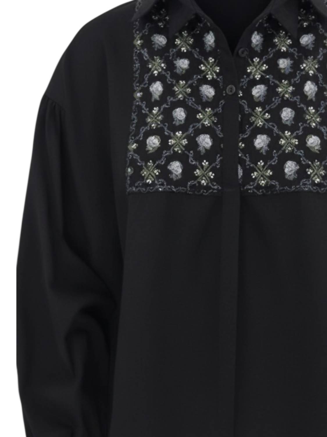 Lug Von Siga - Women's Leia Top