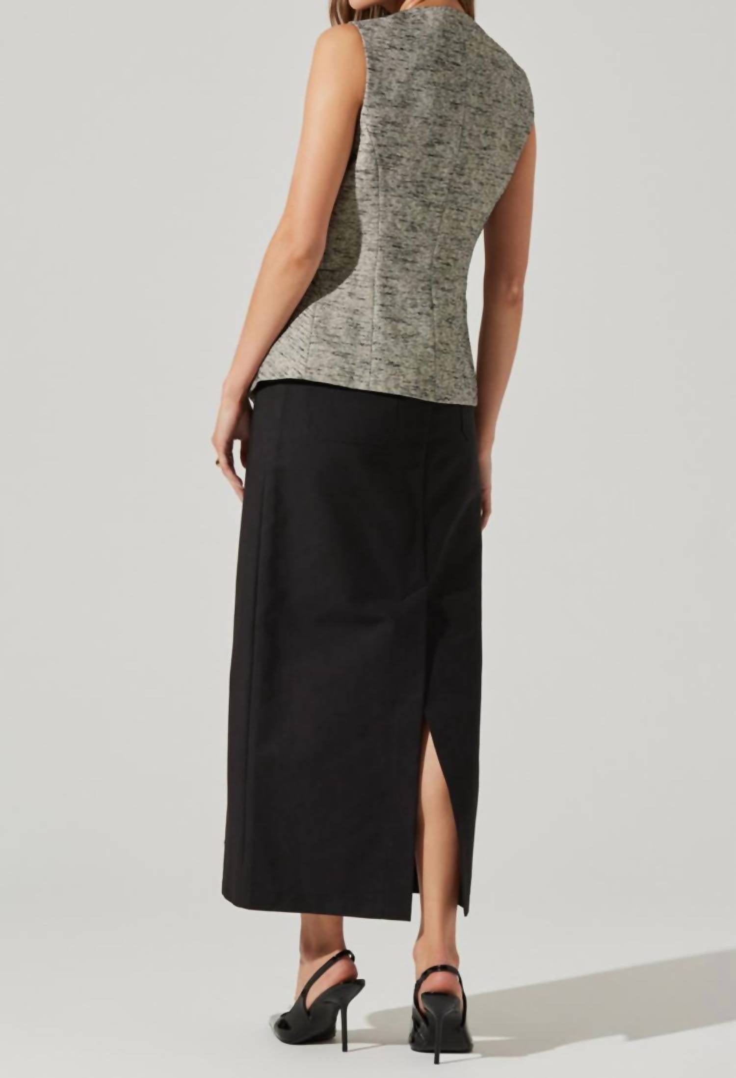 Astr - Delphia Vest