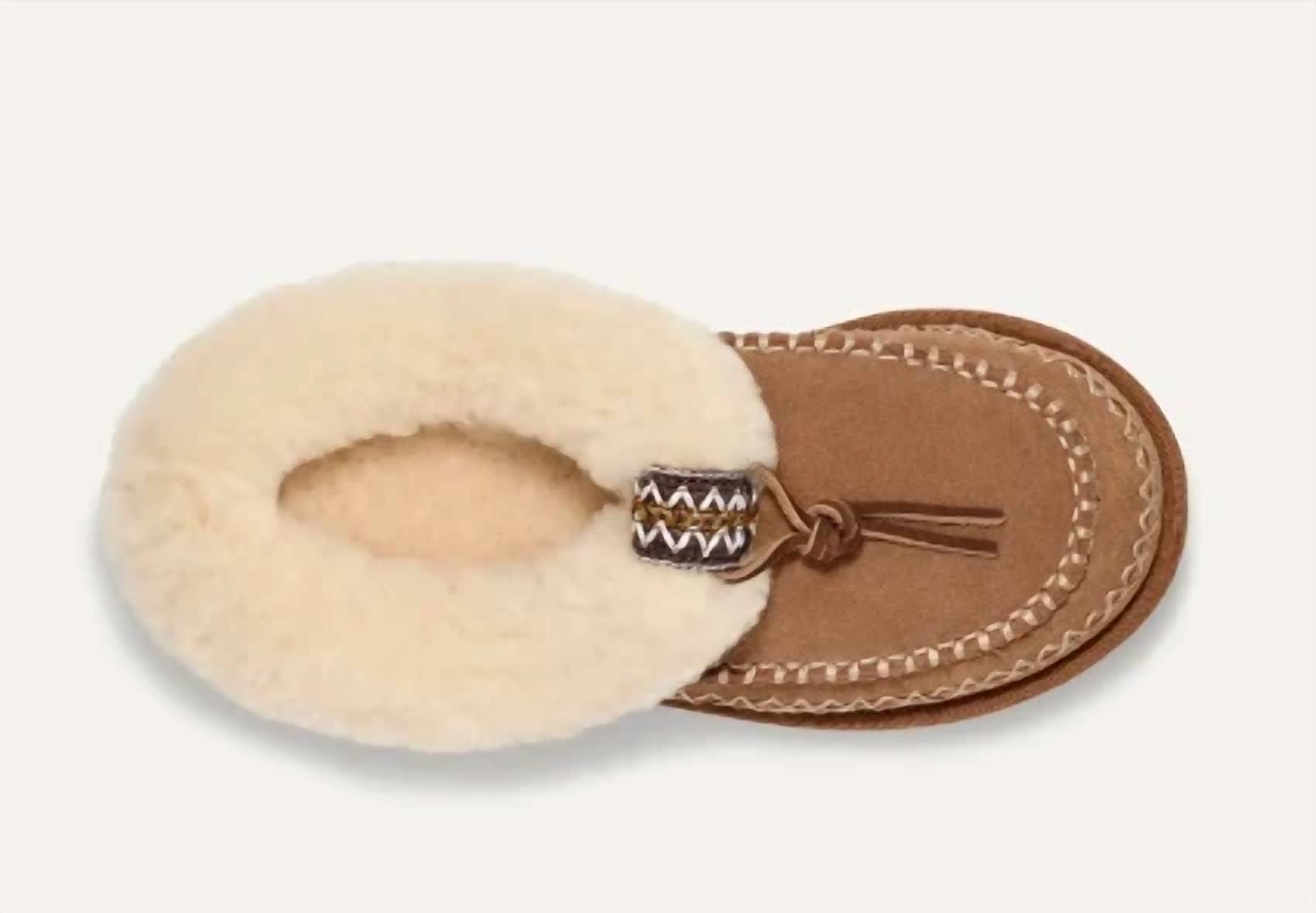 Ugg - Women's Tasman Slippers