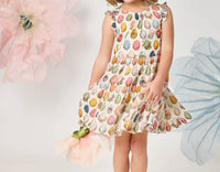 Pink Chicken - Eloise Dress