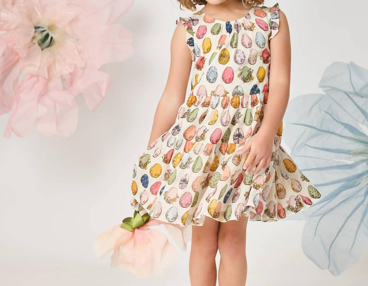 Pink Chicken - Eloise Dress