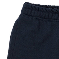 Konges Sløjd Boy's Loupy Lou Sweatpants in blue - kids' joggers - alternate view