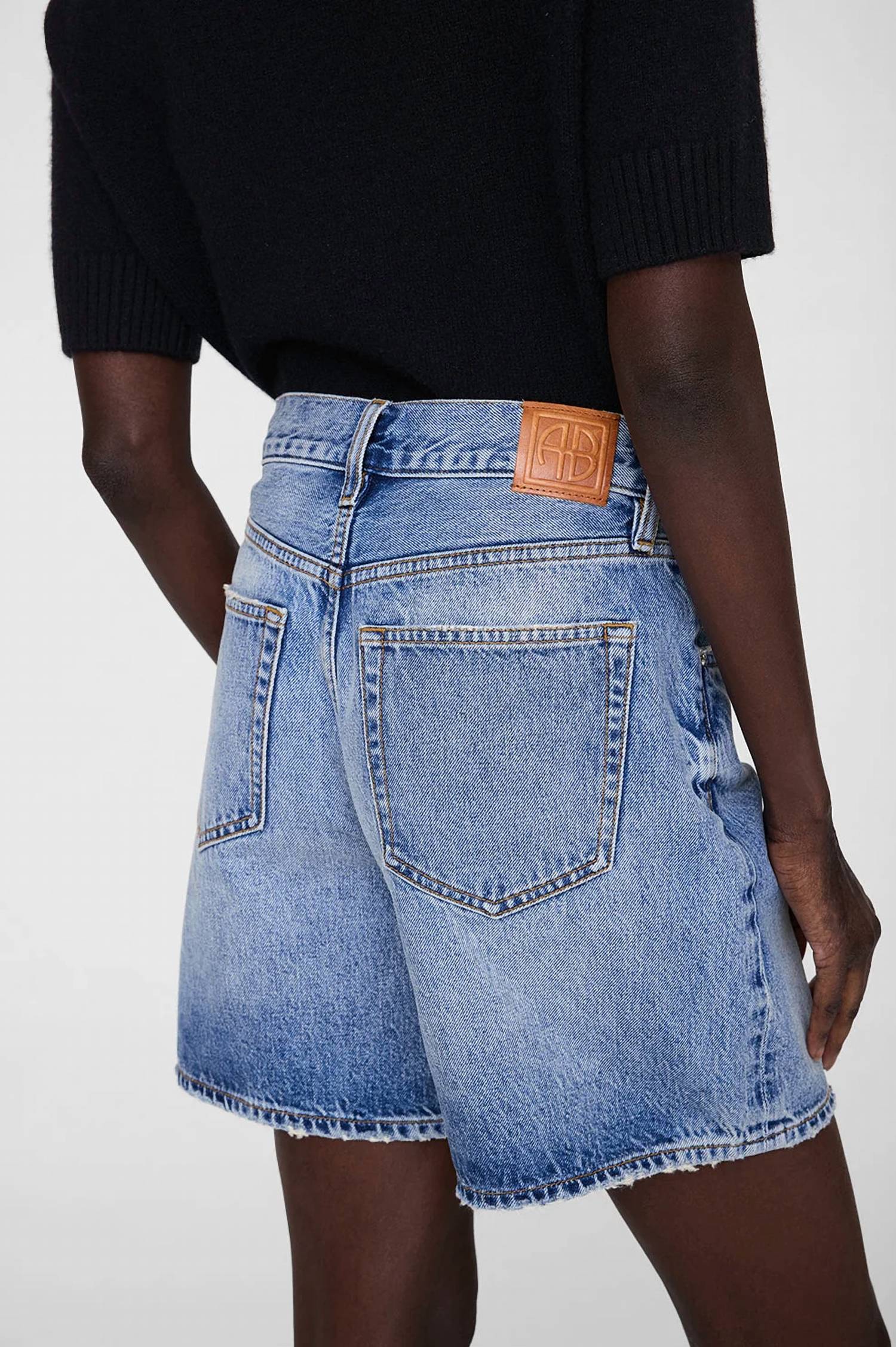Anine Bing - Heath Short