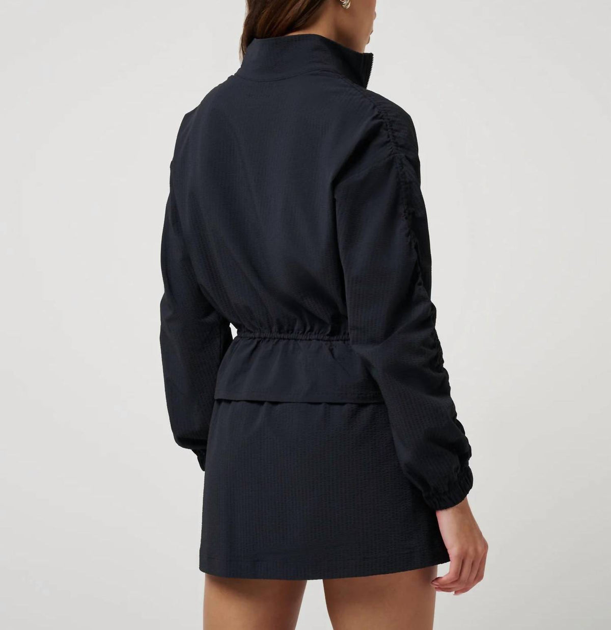 Travis Matthew - Timeless Full Zip Jacket