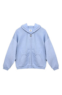 Boys Lie - Women's Athletic Department V3 Harley Zip-up Jacket