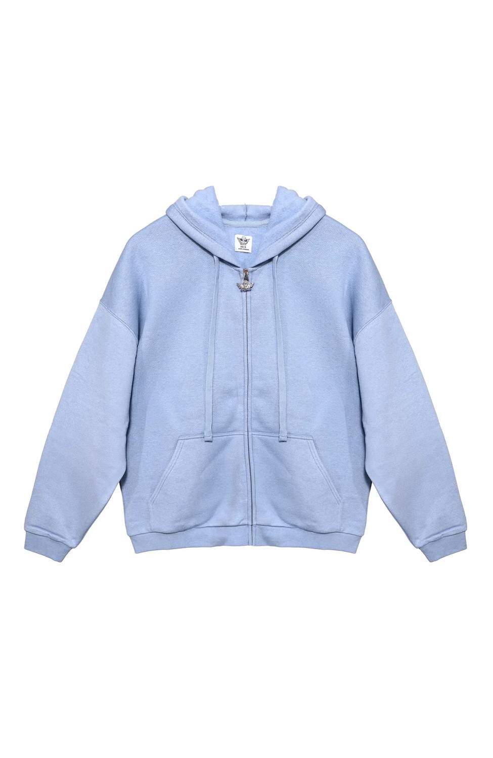 Boys Lie - Women's Athletic Department V3 Harley Zip-up Jacket