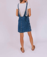 Free People - High Roller Skirtall