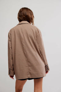 Free People - Reggie Blazer