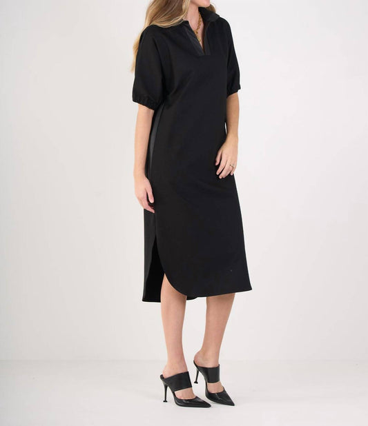 Emily Mccarthy - Poppy Caftan