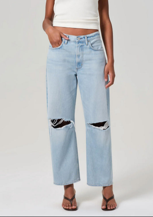 Citizens Of Humanity - Miro Relaxed Jeans