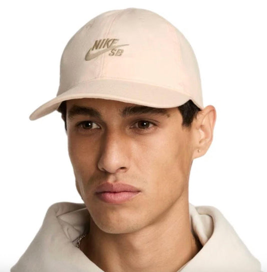 Nike - Men's Sb Club Strapback Cap