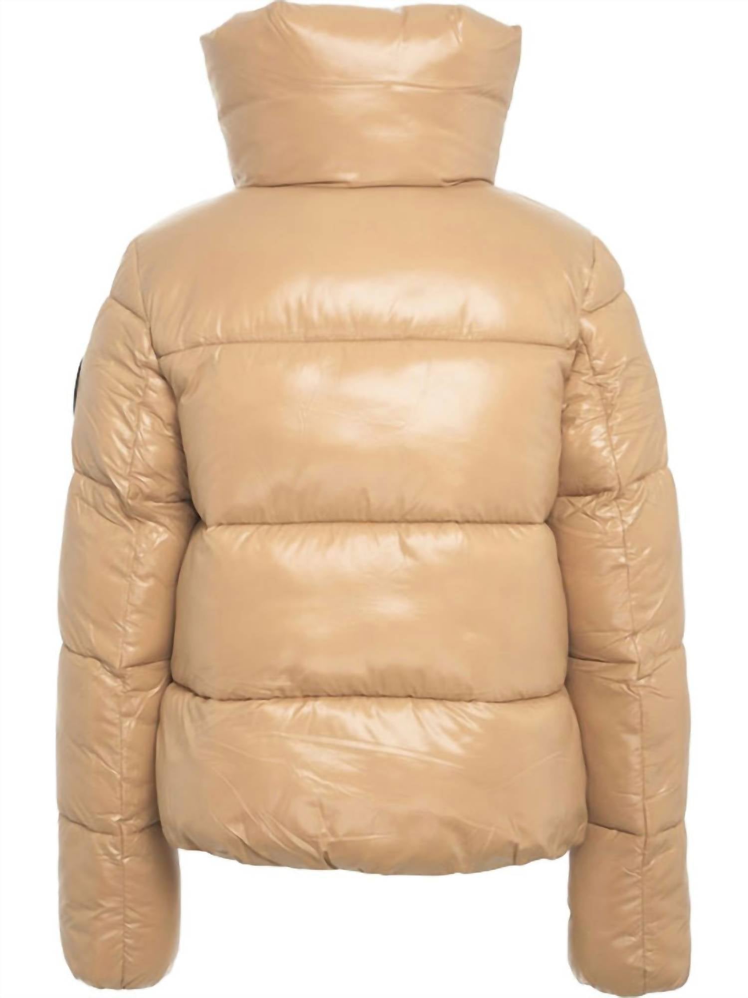 Save The Duck - Women's Isla Puffer Jacket