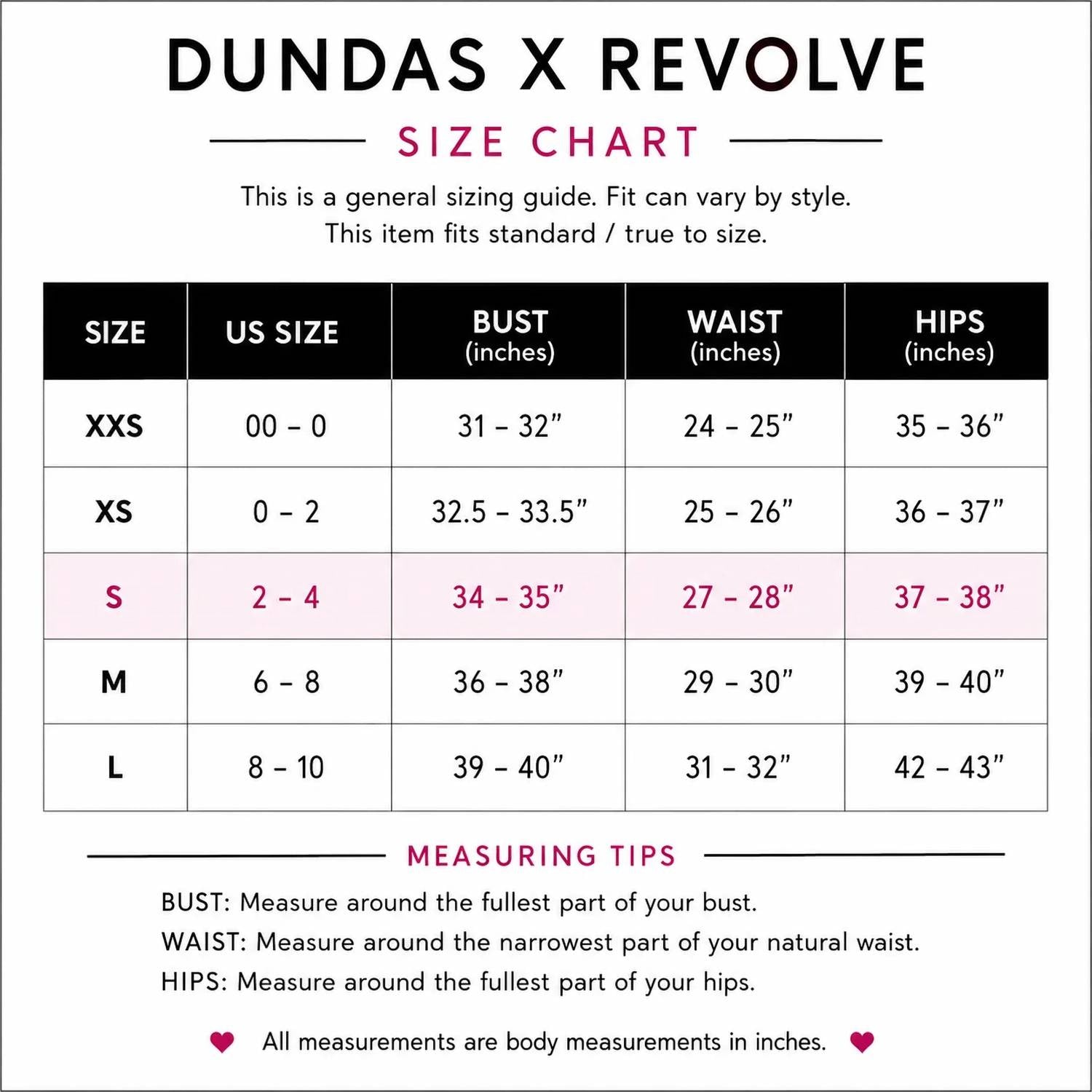 Dundas X Revolve - Jerry Bustier Top
